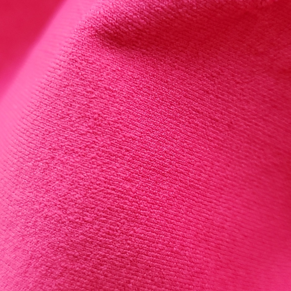 27. Free People Good Karma High-Neck Layer Strawberry Spritz - Picture 4 of 11